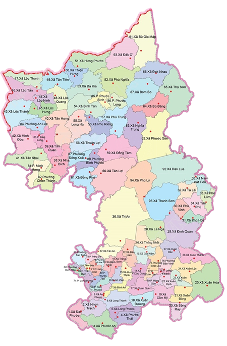 Bản đồ