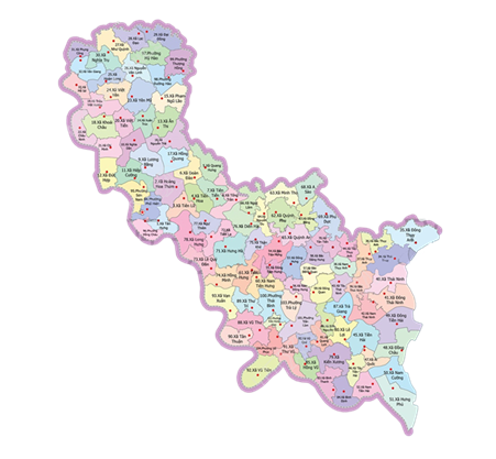 Bản đồ