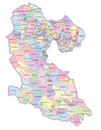 Bản đồ