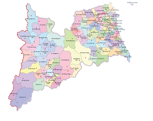 Bản đồ